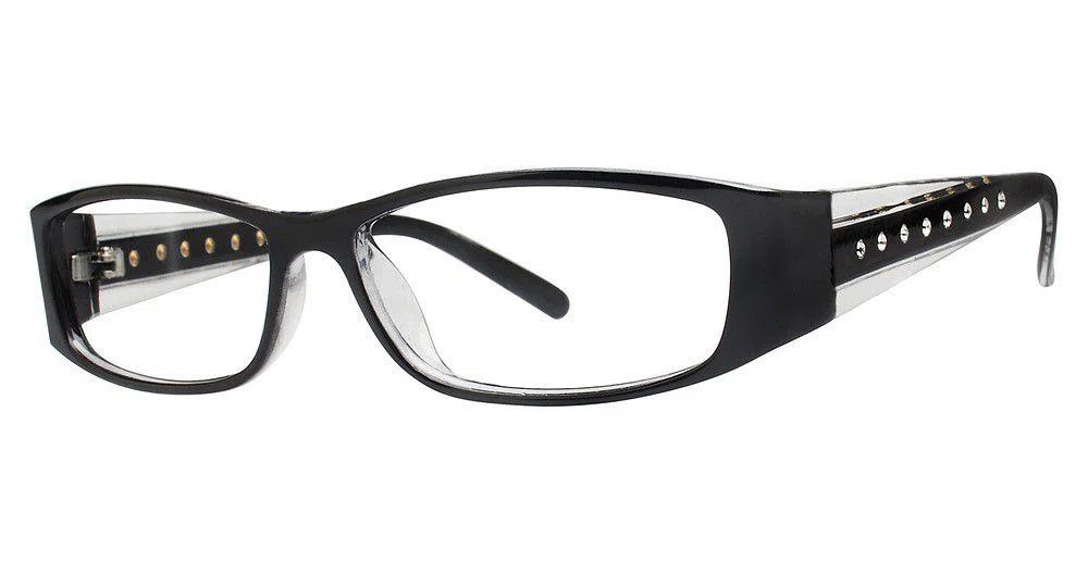 MODERN PLASTICS II BRIDGET Eyeglasses - view 3